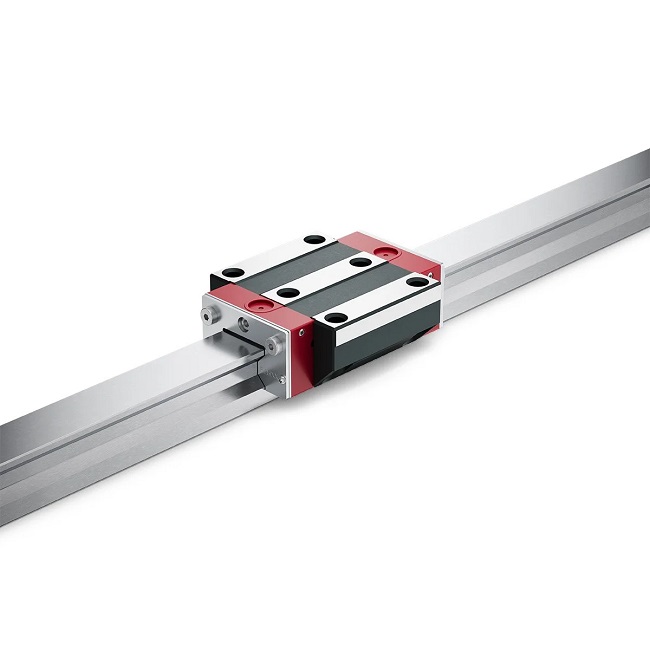 ASM25 Schneeberger Metal Wiper to suit MRW25 Linear Carriages